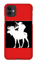 coque de protection de la Coalition