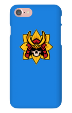 justan79 iPhone Phone Cases