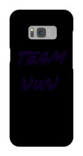 team-uwu Samsung Phone Cases