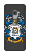 XEQTGaming Samsung Phone Cases
