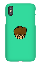 niitrusyt iPhone Phone Cases