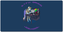 STFU #1 XXL Gaming Mousepad