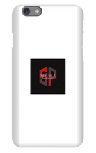 djspecialk2021 iPhone Phone Cases