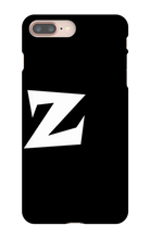 zleyzi iPhone Phone Cases