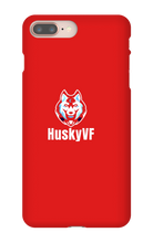 huskyvf iPhone Phone Cases