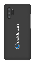 cooldown_tv Samsung Phone Cases