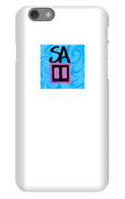 stayalive72 iPhone Phone Cases