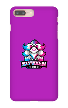 slyvixen1982 iPhone Phone Cases