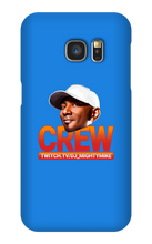 Crew Phone Cases