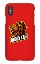 daddykaii iPhone Phone Cases