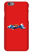 Ayden's iPhone Phone Cases