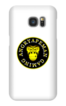 AngryApeMan Samsung Phone Cases