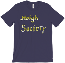 Hoigh Society T-Shirts