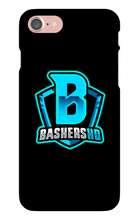 bashershd iPhone Case
