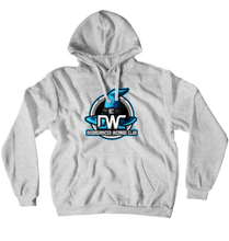 disorganizedwizardsclub Hoodies (No-Zip/Pullover)