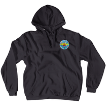anditrax Hoodies (No-Zip/Pullover)