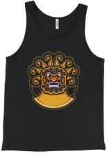 mrsipan Tank Top