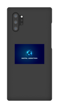 deejay79 Samsung Phone Cases