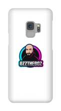 ozztheboz Samsung Phone Cases