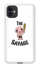the1stsavagemma iPhone Phone Cases