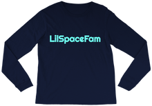 lilspacebuns Long Sleeve Tee