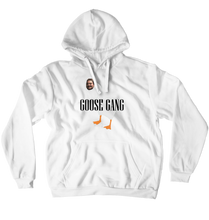 GOOSE GANG Hoodies (No-Zip/Pullover)
