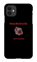 Tiffanys Skull N Roses IPhone Case