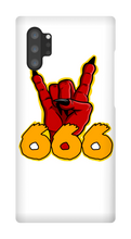 gkillaz666 Samsung Phone Cases