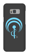 samfoxslayer Samsung Phone Cases