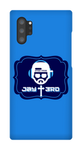Jay 3rd Concert Edition Samsung Phone Cases
