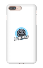 dynamike_ iPhone Phone Cases