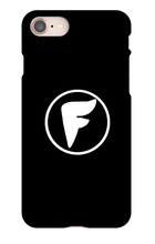 FnG iPhone Phone Cases
