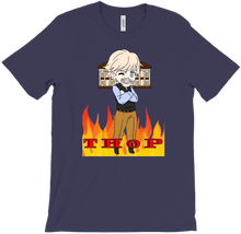 THoP T-Shirt - No Sunglasses