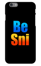 renmatv iPhone Phone Cases