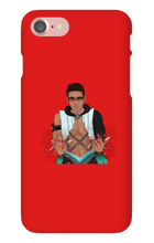 reyainastv iPhone Phone Cases