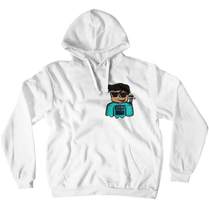 realastro Hoodies (No-Zip/Pullover)