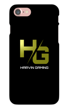 harvingaming iPhone Phone Cases