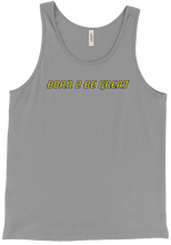 tanktop BORN 2 BE GREAT