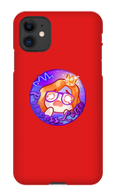 princess_lotte iPhone Phone Cases