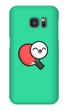 Coque Samsung Picot Ping