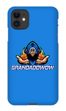 grandadowow iPhone Case *use iPhone 11 for XR*