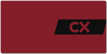 CX - XXL Gaming Mousepad