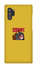 WHEEK! Samsung Case
