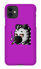 pappyjasper iPhone Phone Cases