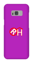 rotolhouse Samsung Phone Cases