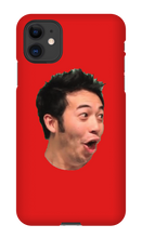 Pogger iPhone Phone Cases