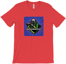 kempthemaster101 T-Shirts