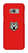 itzrazec Samsung Phone Cases