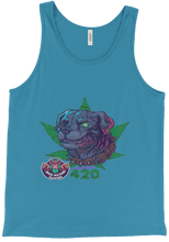 maddoggmike420 Tank Top