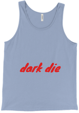 Dark DIe triko